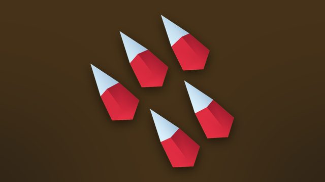 Sharp Shell Shard screenshot 1